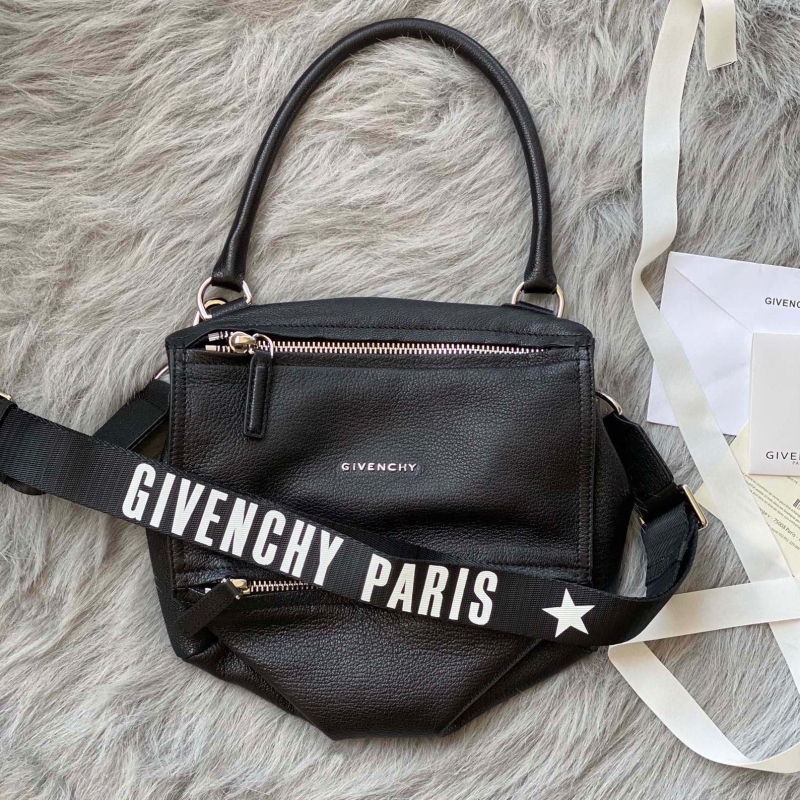 Givenchy Handle Bags
